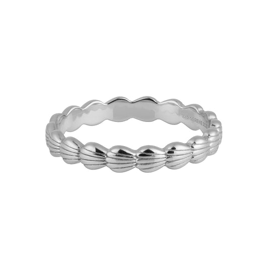 Kai Ring - 925 Sterling Silver