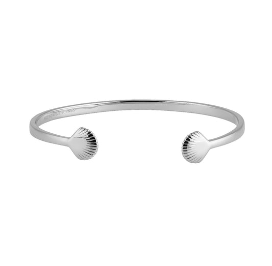 Celestial Cuff - 925 Sterling Silver