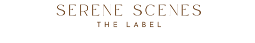 Serene Scenes The Label